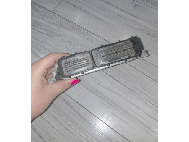 Řídící jednotka 0281012294 Fiat Multipla 2014