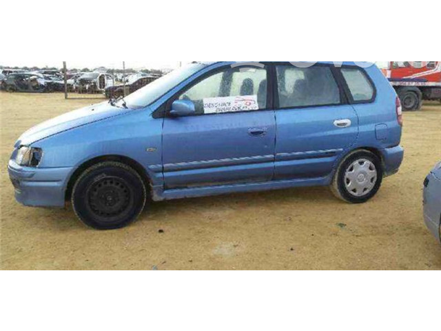 Интеркулер Mitsubishi Space Star