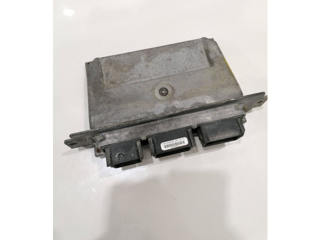 Řídící jednotka AL8A12A650BRF, BL8A12B684BB Ford Escape II 2011