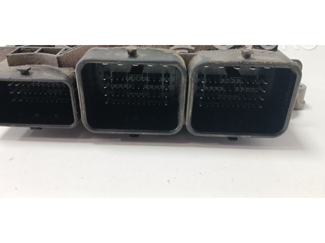 Řídící jednotka 0281030418, EX2312C520V   Jaguar XF X250 2014