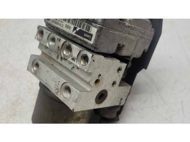 Блок АБС 3261068905 Fiat Marea