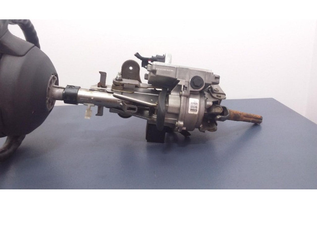    Рулевая рейка 8200442177A, 8200442177A   Renault Scenic II -  Grand scenic II 2006 - 2009 года