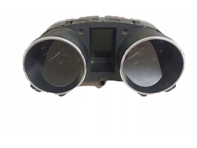 Панель приборов 5L0920940K Skoda Yeti (5L)