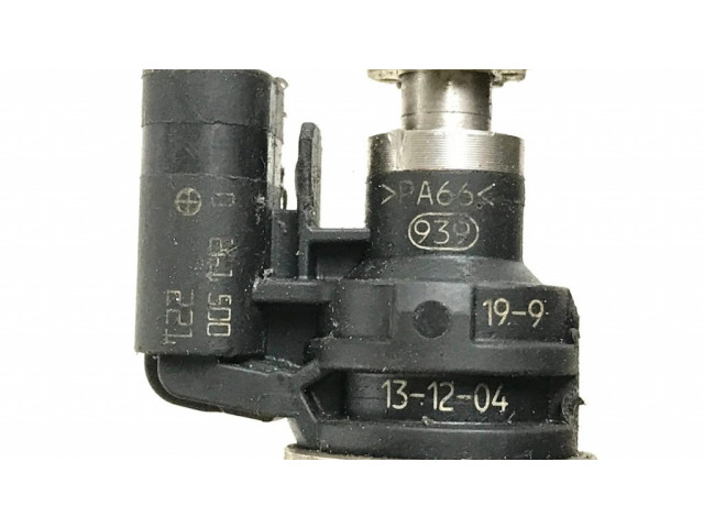 Vstřikovač DM5G9F593AA Ford B-MAX pro benzínový motor 1.0 M1JE