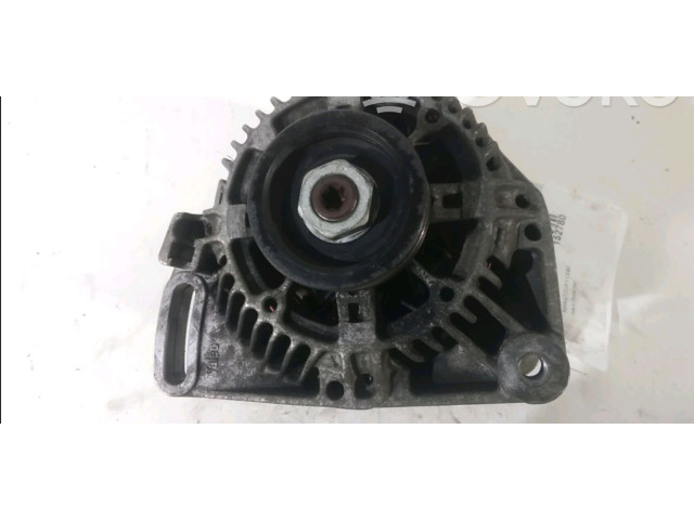 Vstřikovač 231009460R   Renault Clio I    D7F_730 