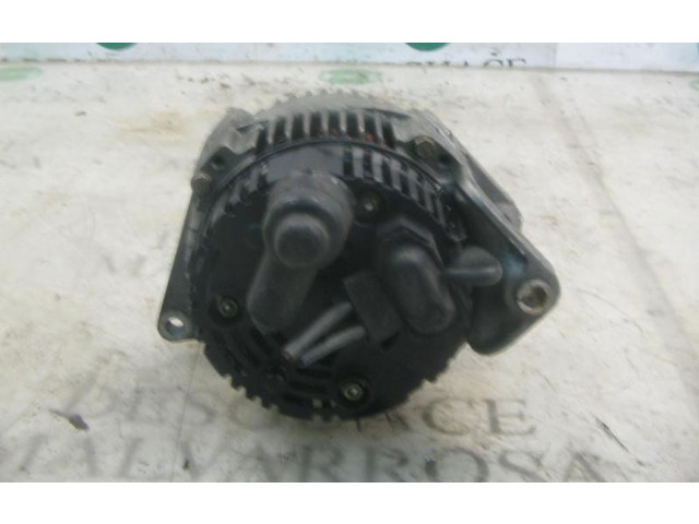 Генератор Mitsubishi Carisma