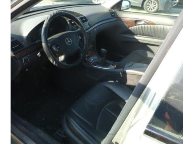  рейка  Колонка рулевая    Mercedes-Benz E W211 2002 - 2009 года