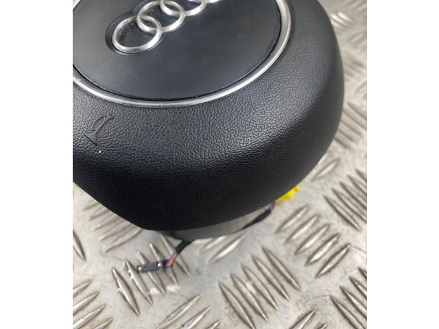 Volant Audi Q7 4L 2012 4L0880201AN, 4L0419091AK