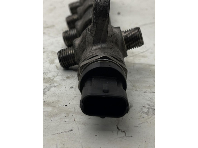 Vstřikovací lišta Alfa Romeo Mito