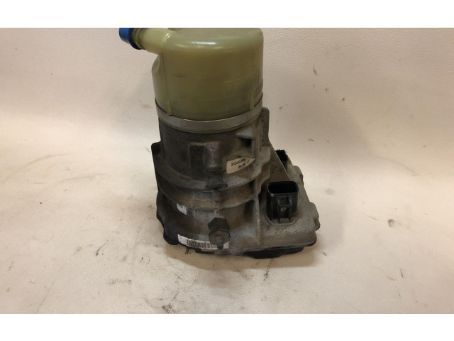 Рулевая рейка  Насос рулевого управления 36050681, 31340205   Volvo V60 2011 - 2013 года