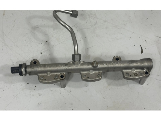 Vstřikovací lišta 8665631, 8698787 BMW X2 F39 pro benzínový motor 1.5