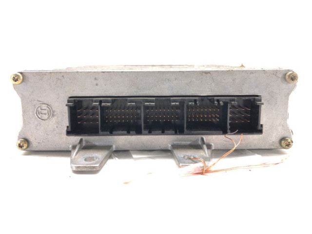 Блок управления двигателем Блок управления Audi A8 S8 D2 4D