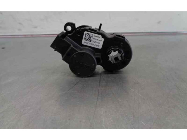 Вентилятор печки T32096BA    Dacia Duster II  H4M D7 