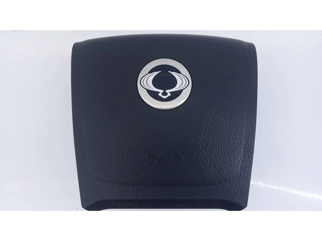 Подушка безопасности водителя SSFU6C3TAAW, E1-B3-51-2 SsangYong Kyron