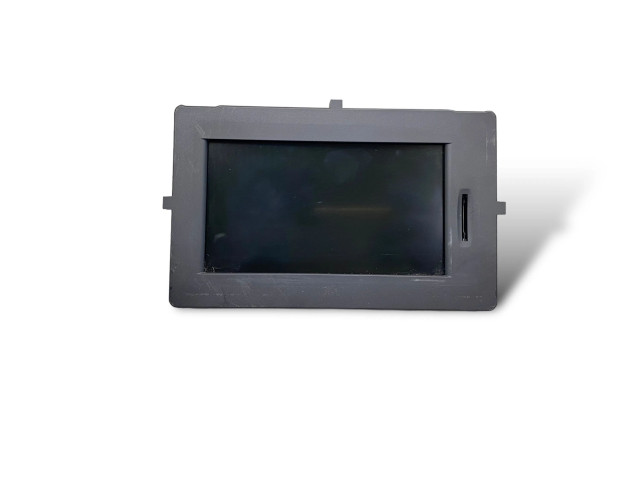 Дисплей    259154618R   Renault Scenic III -  Grand scenic III