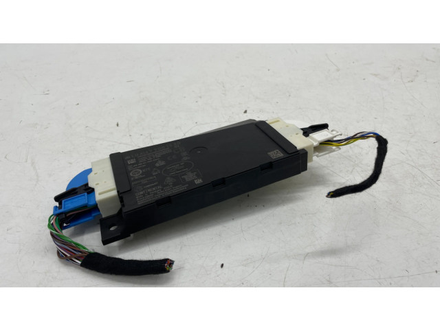 Блок управления A1679001320   Mercedes-Benz A W177