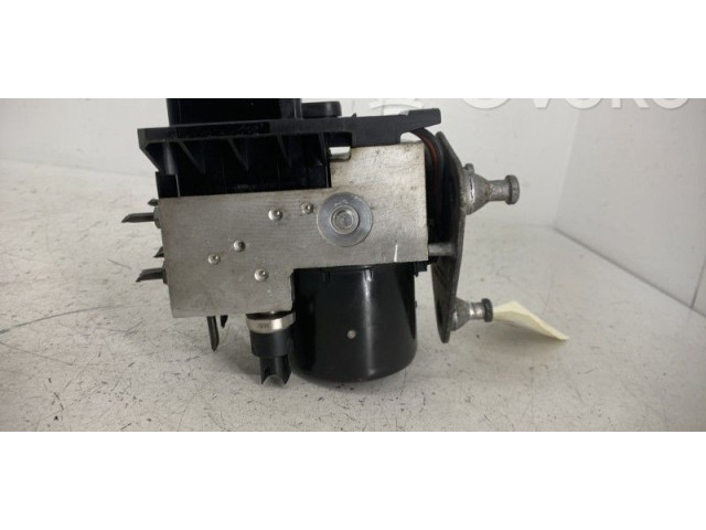 Блок управления АБС 0044311012   Mercedes-Benz A W168