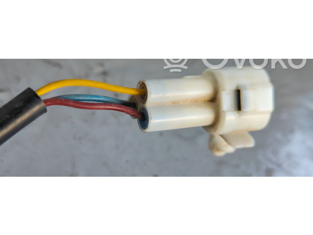 Zpětné zrcátko Suzuki Wagon R+ 2000