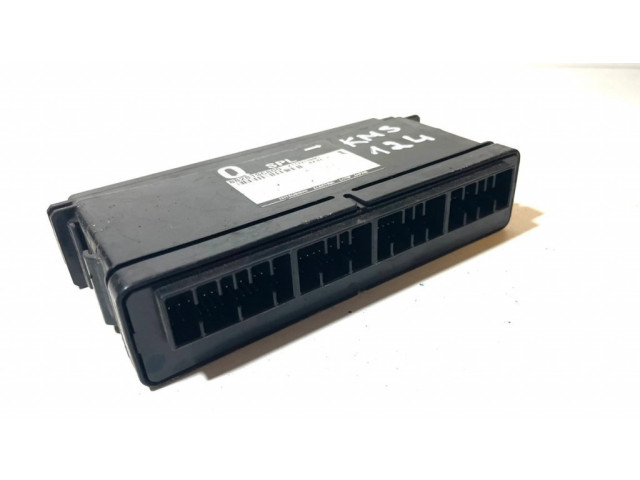 Блок управления 88281SC800   Subaru Forester SH