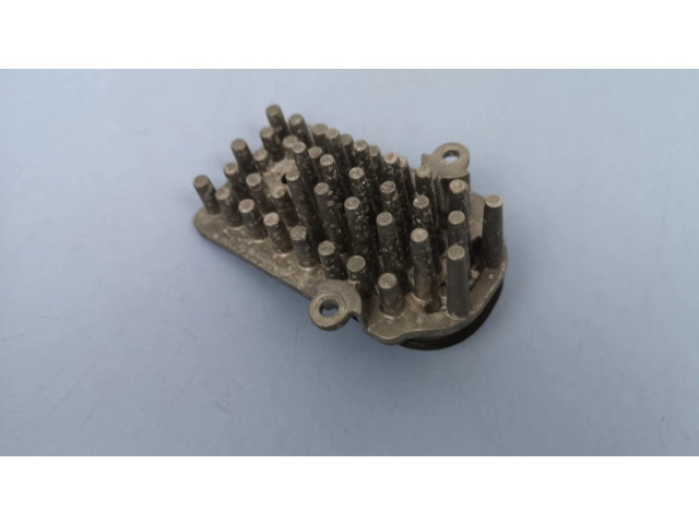 Светодиодные фары дневного света