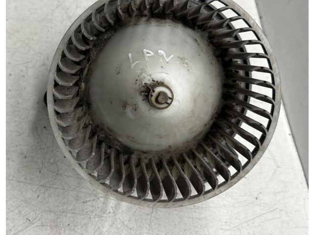 Вентилятор печки Mitsubishi Lancer