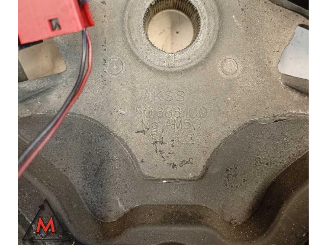 Volant Fiat Grande Punto 2005 50686100  