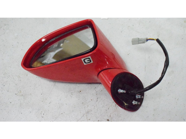 Зеркало электрическое        Honda S2000  1999 - 2009 года   