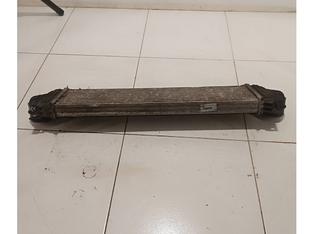 Интеркулер FCC7A, E1G36K775JA Ford S-MAX