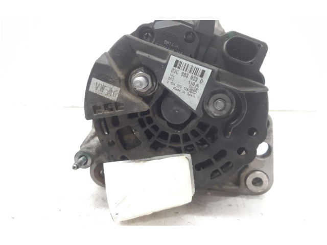 Генератор 03C903023D Skoda Octavia Mk2 (1Z)