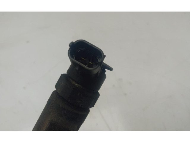 Форсунка 0445110252    Citroen C5   