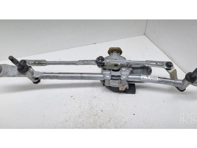 Комплект механизма стеклоочистителей