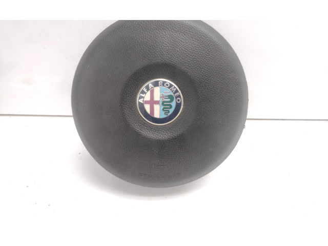 Надувная подушка для руля