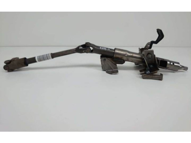 Рулевая рейка 488106861 Dacia Duster 2010 - 2017 года