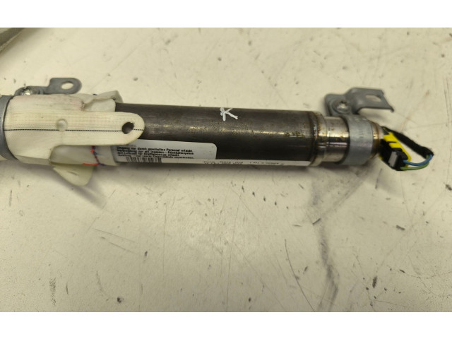 Боковая подушка безопасности 8K0880741D   Audi A4 Allroad B8