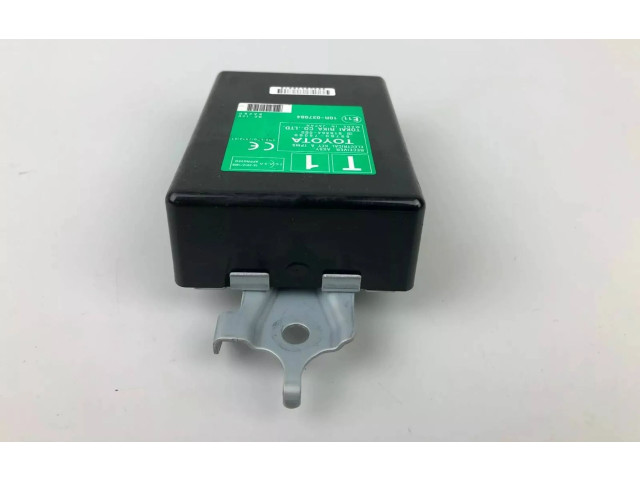 Блок управления 897B0-78060 Lexus NX