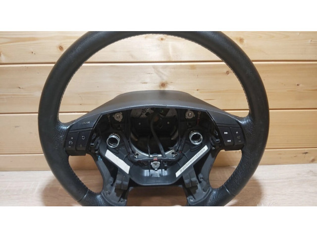Руль Volvo XC90 2003-2006 года 30741708
