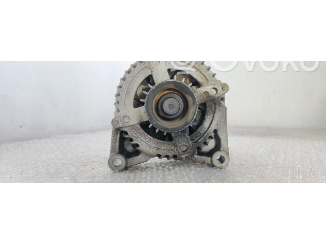 Pojistková skříňka Генератор 764013104   BMW 1 F20 F21 2015