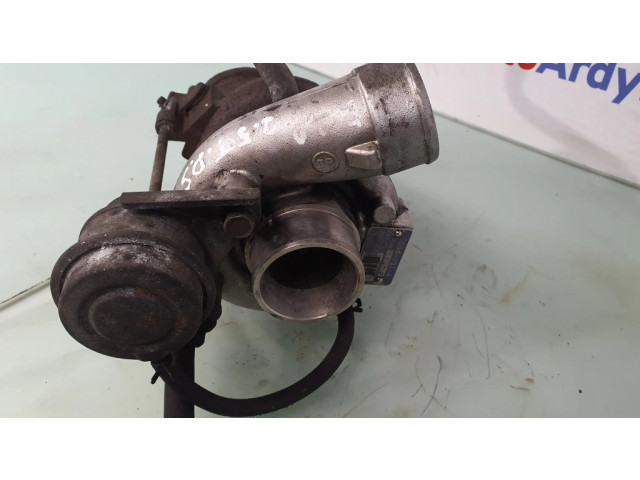 Turbodmychadlo Турбина 11652246739, 2246144 BMW 5 E39 2.5