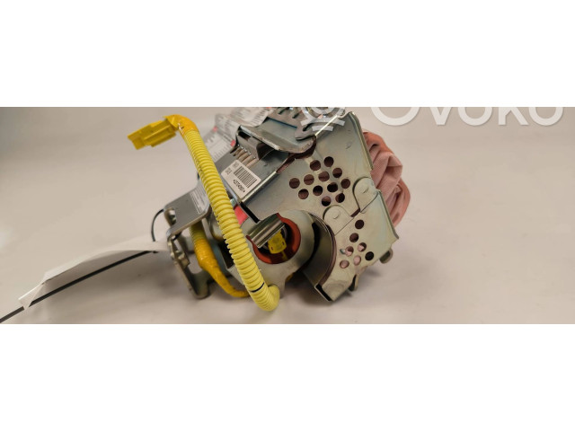 Подушка безопасности пассажира 1048309 Mitsubishi Pajero