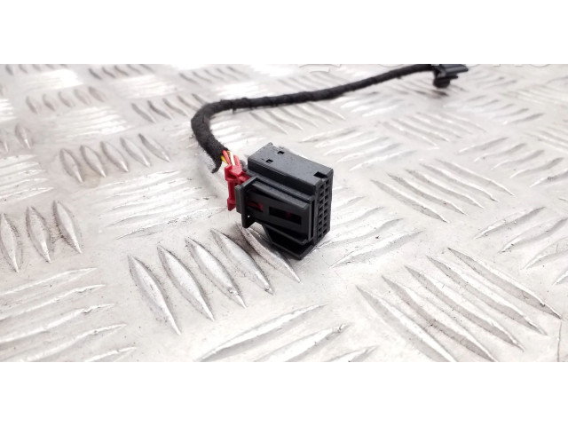 Zpětné zrcátko  Volkswagen Tiguan 2012  5N2857501N  