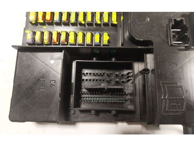 Модуль управления BSM 2275139, BK2T14B476 Ford Transit - Tourneo Connect