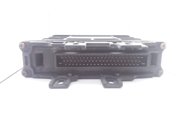 Блок управления коробкой передач 01M927733FA, 5DG00792107   Volkswagen Golf IV