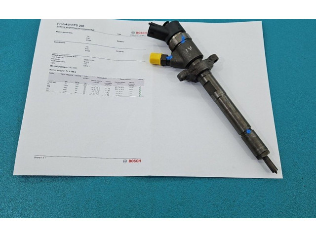 Vstřikovač 0445110188, IMPRK1407833 Ford Focus