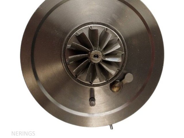  Турбина Ford Transit  850840-0007, CHRA10-0825T         