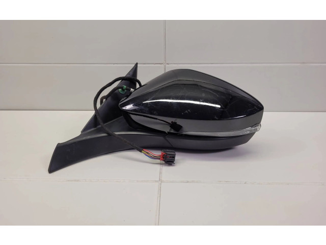 Zpětné zrcátko Volkswagen T-Roc 2019 2GA857601A