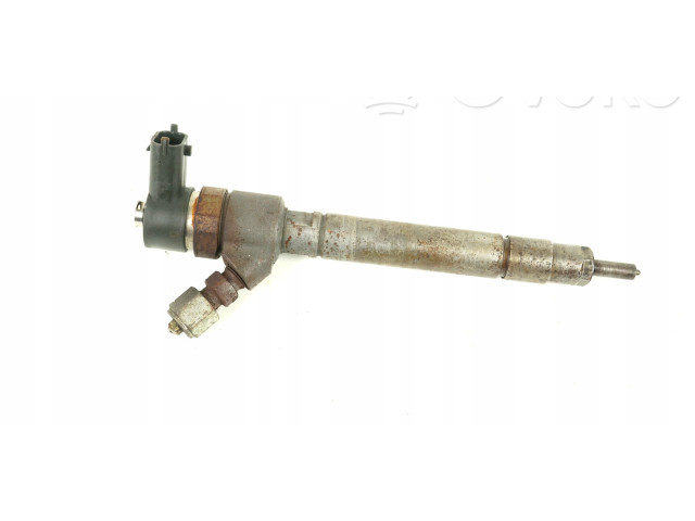 Форсунка 0445110251    Volvo XC90   