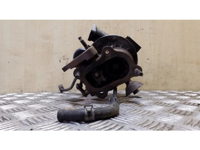 Турбина Nissan X-Trail T30 2.2 144118H800