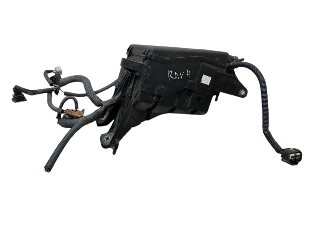 Pojistková skříňka Toyota RAV 4 (XA30) 2007