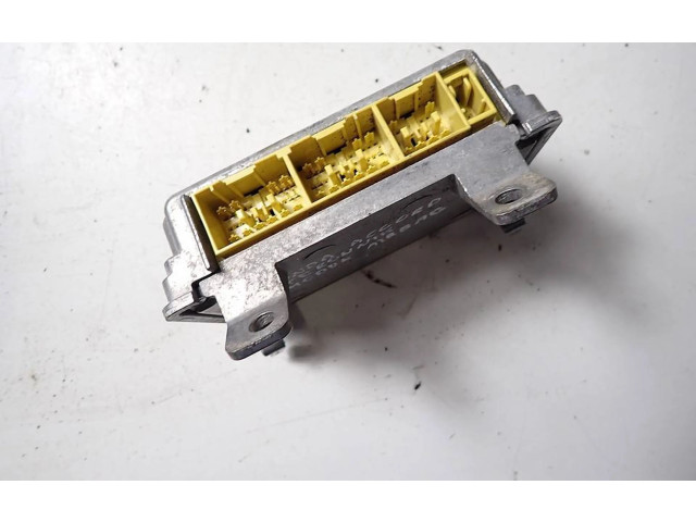 Блок подушек безопасности 77960SDAC030M1   Honda Accord