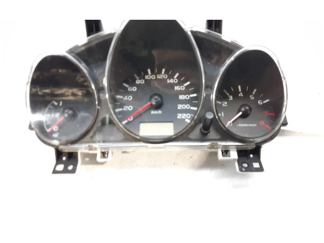 Панель приборов MR951770 Mitsubishi Colt CZ3